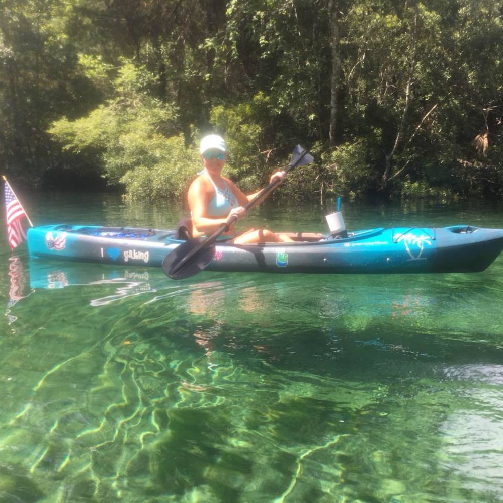 Meet your Posher, Kassi